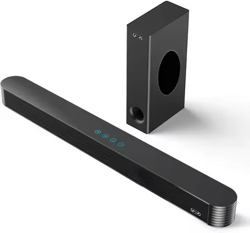 Soundbar home theater - soundbar,