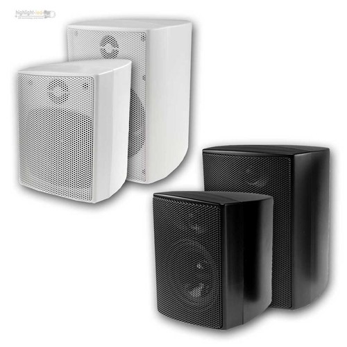 Altoparlante satellitare 40w - altoparlante,