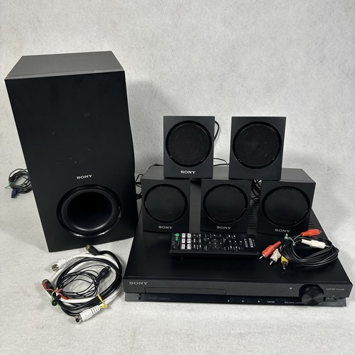 Sistema home theater dvd - sistema,