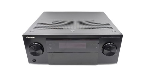 Ricevitore pioneer vsx 2021 - av, vsx-2021