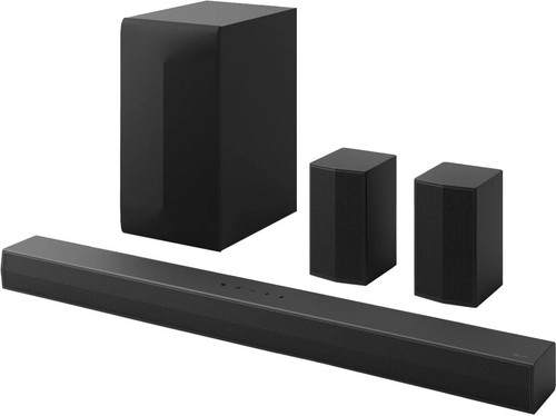 Soundbar home theater - home, s60tr