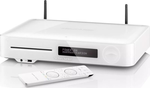 Harman kardon bds 280 - harman,